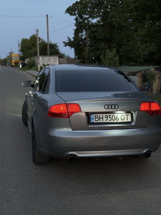 Продам ауди А4/Б7КВАТРО