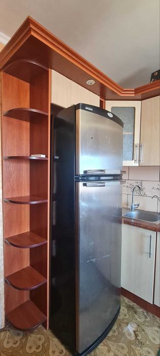 Продаж 3-кімнатної квартира-74 м²