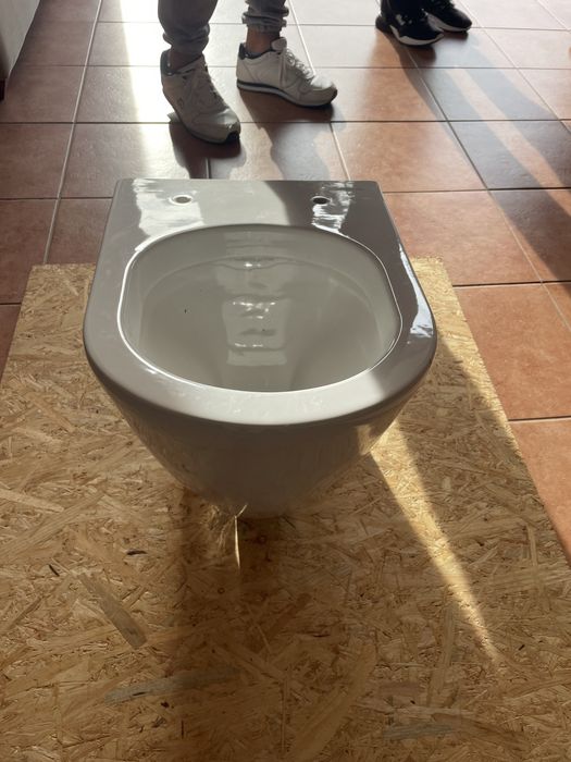 Sanita Valadares Suspensa Nova