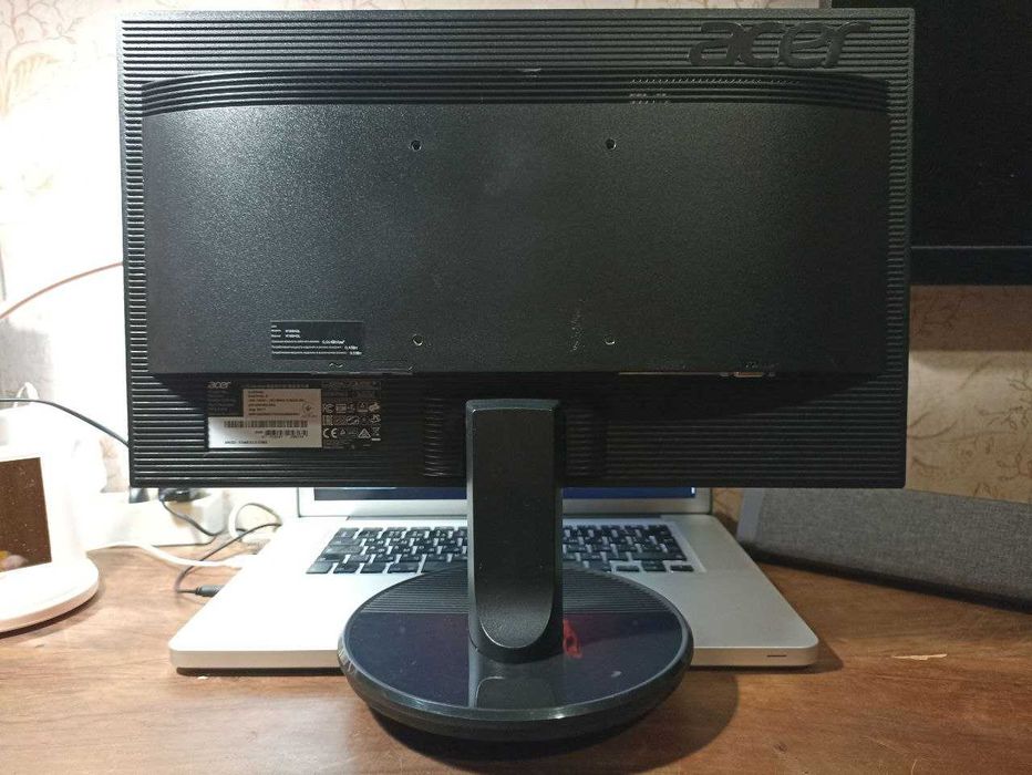 Монитор: Acer K192HQL