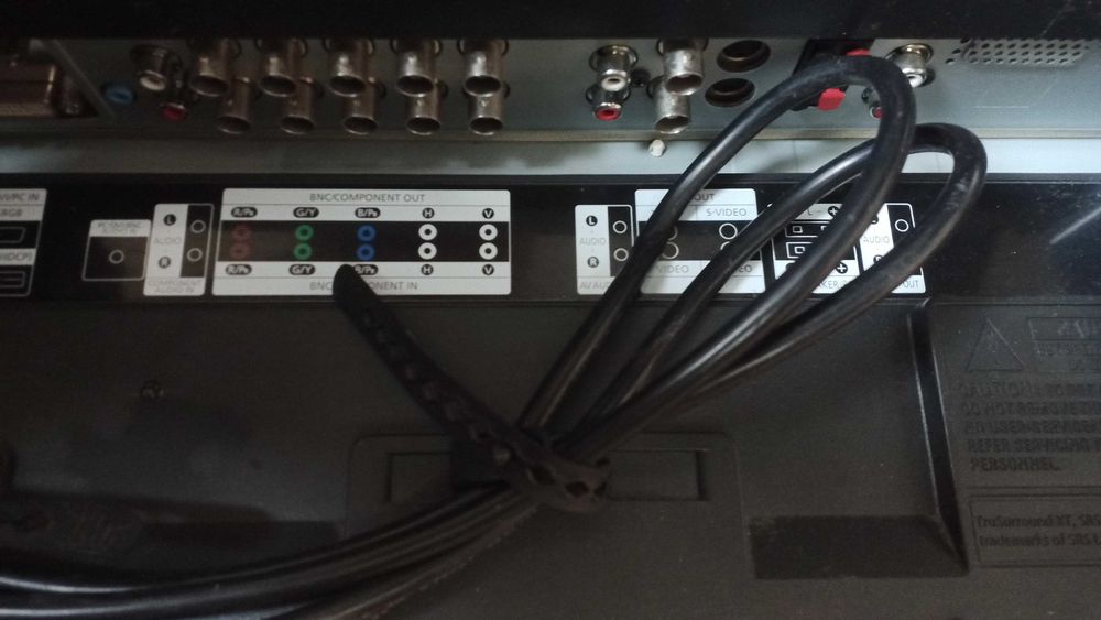 Monitor przemysłowy Samsung 400PX 40  ls40bhtns/edc