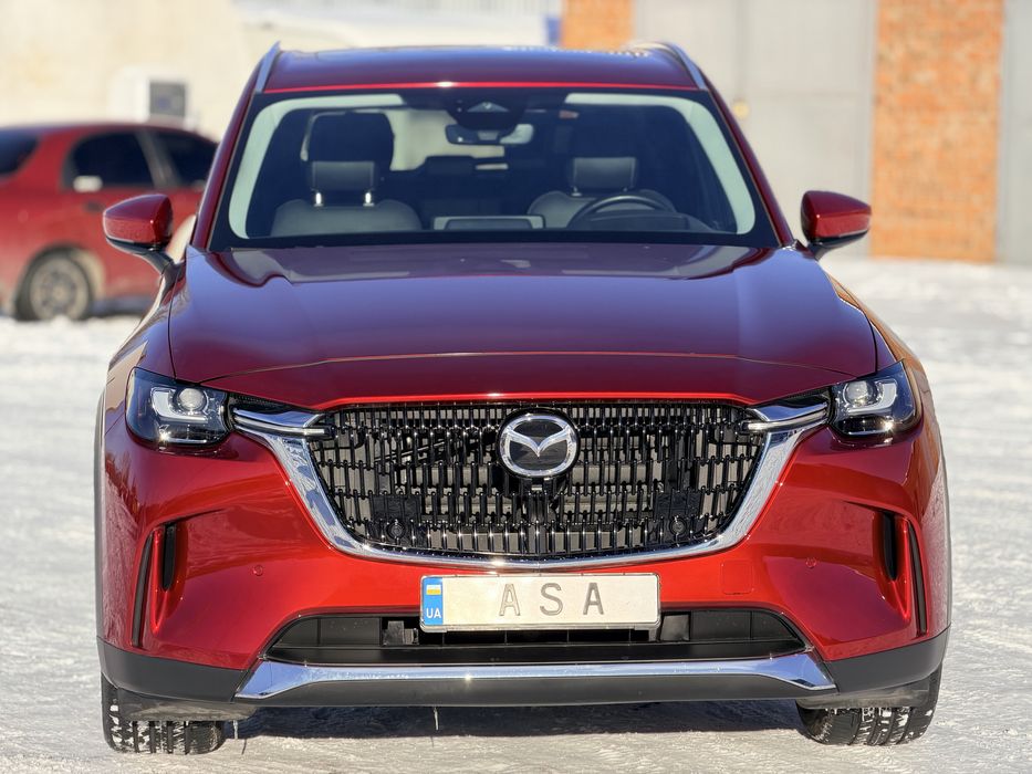 Продам Mazda CX-90 PHEV AWD 2023