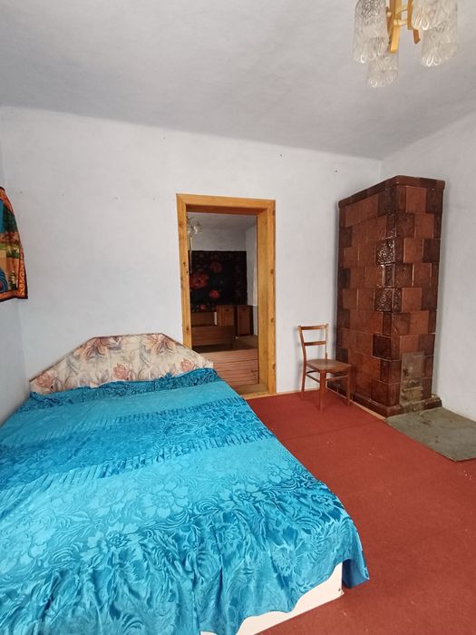 Продаж цегляного будинку