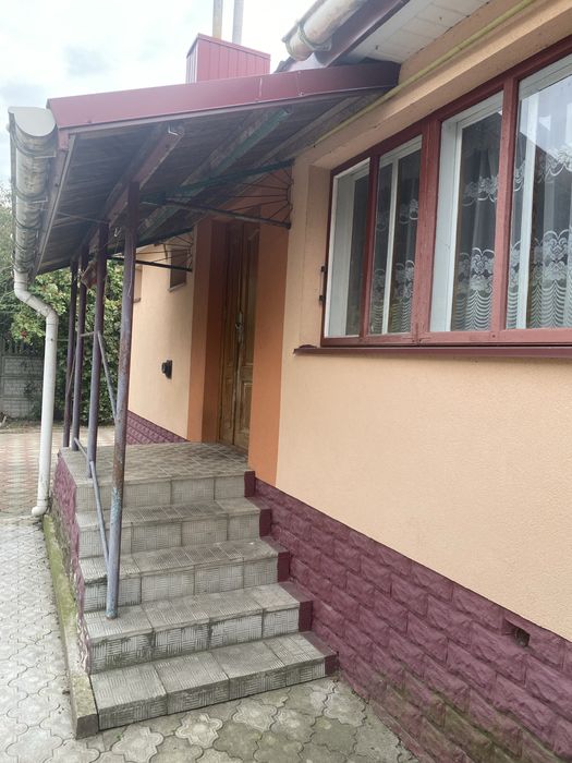 Продам будинок смт Клевань