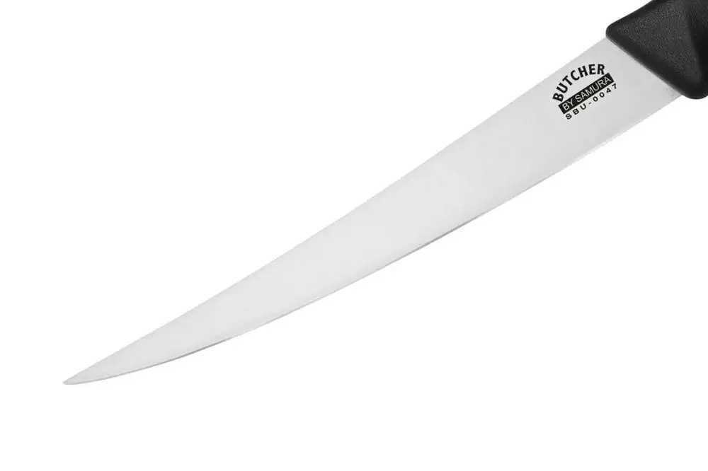 Nóż slicer Samura Butcher SBU-0047
