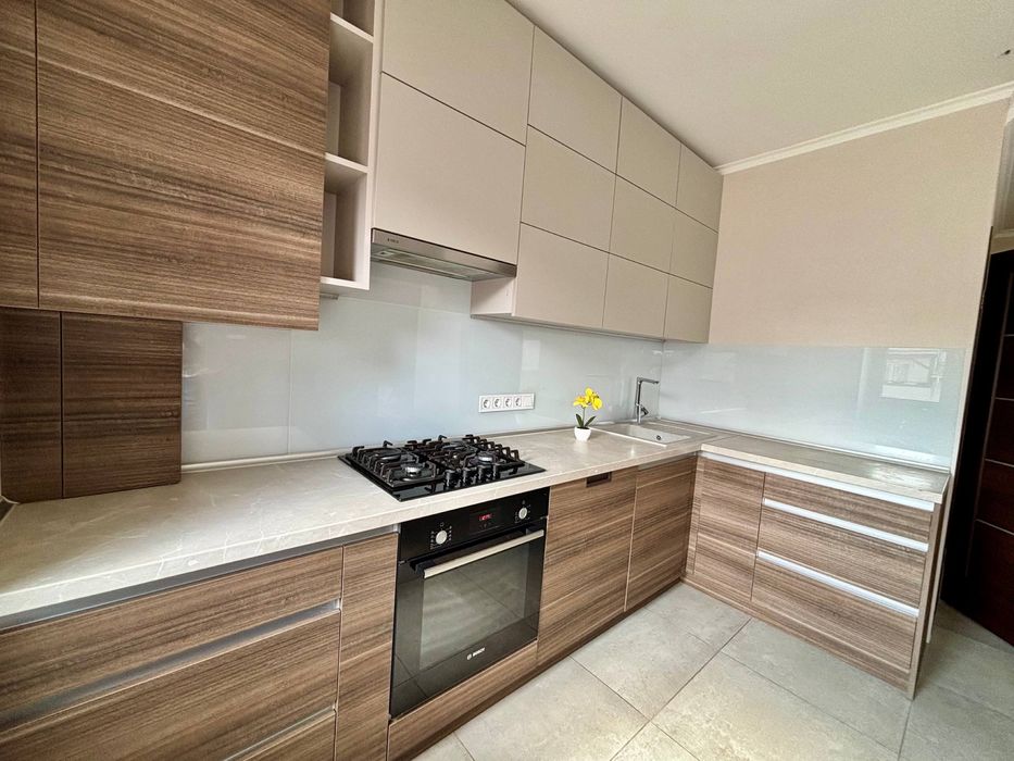 Apartment in Irpin, Buchanskyy rayon - View 2