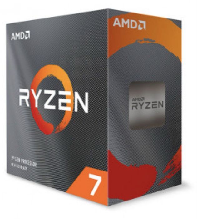 AMD Ryzen 7 5700X