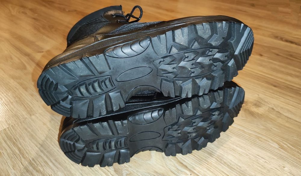 Mil-tec Buty Taktyczne (43)