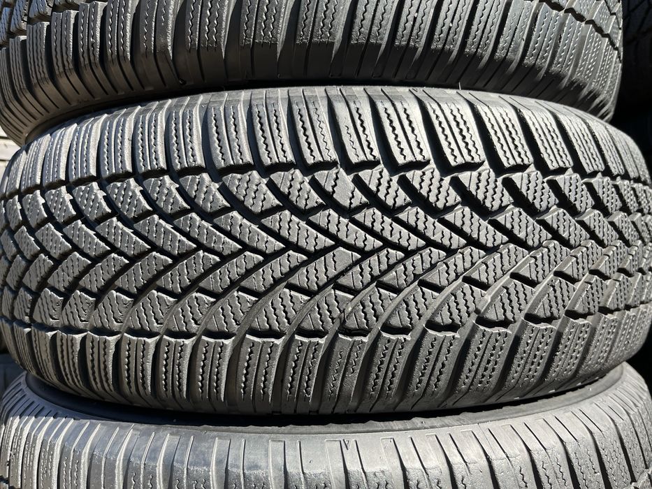 225/45/R17 (зима) BridgeStone Blizzak Lm001