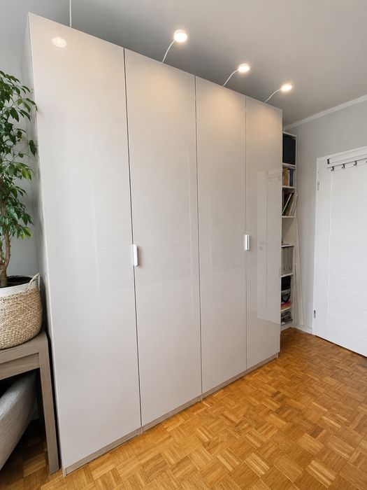 Sprzedam Ikea Pax Full system