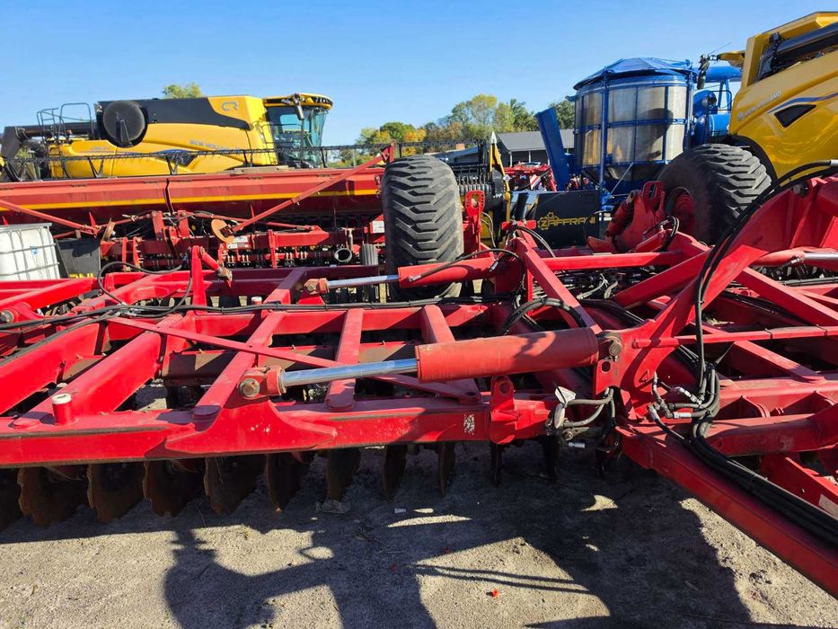 Дискова борона Horsch Joker 10 RT