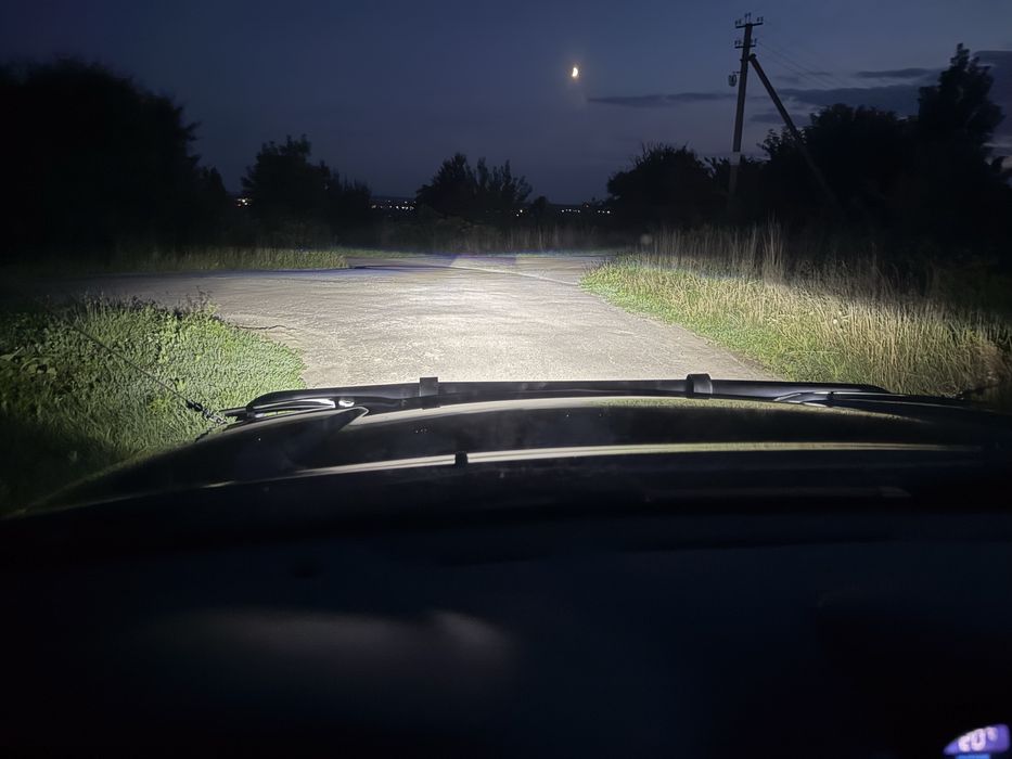 TOYOTA Land Cruiser 120 Prado