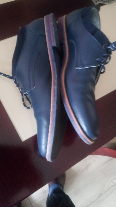 Półbuty męskie Big-Star 44-w.29.czytaj opis..