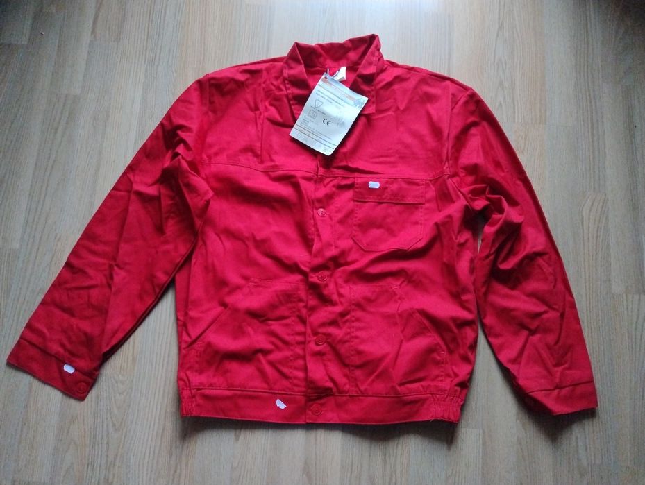 Ubranie antystatyczne