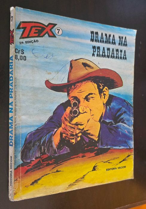 Tex 2edicao N° 7