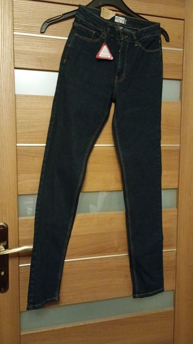 Spodnie damskie rozmiar 34/30