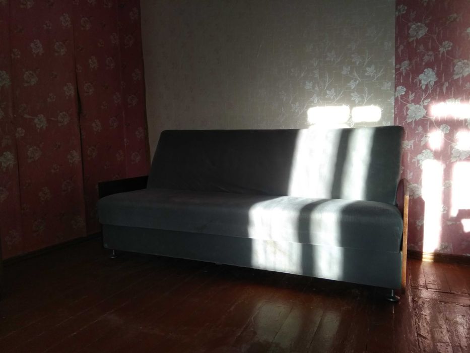 Сдаётся 1-комнатная квартира