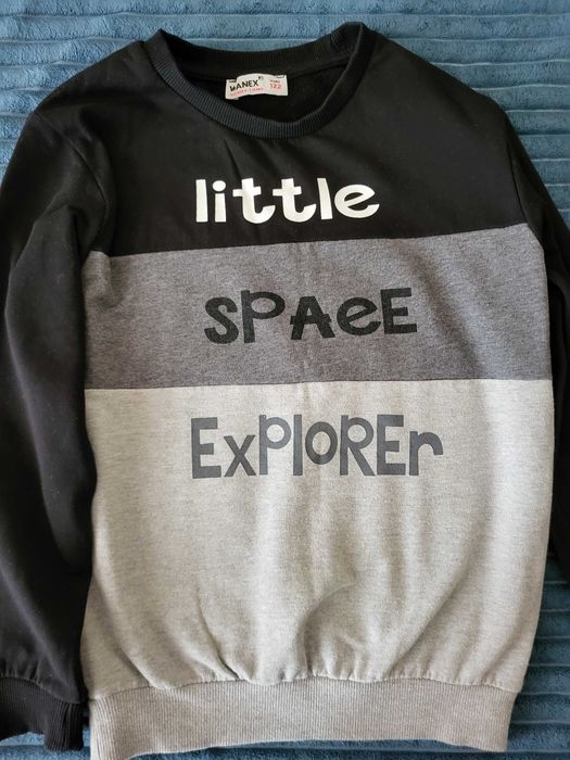 Кофта для хлопця 122-128