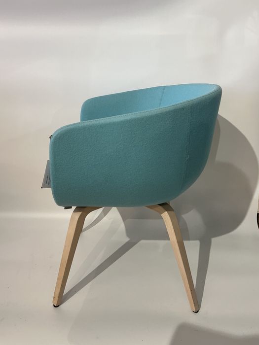 Krzesło Profim Nu 20HW