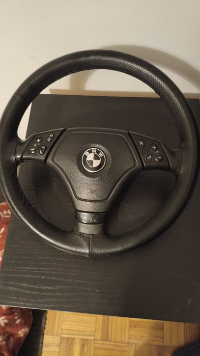 Volante BMW E36/E39/E46