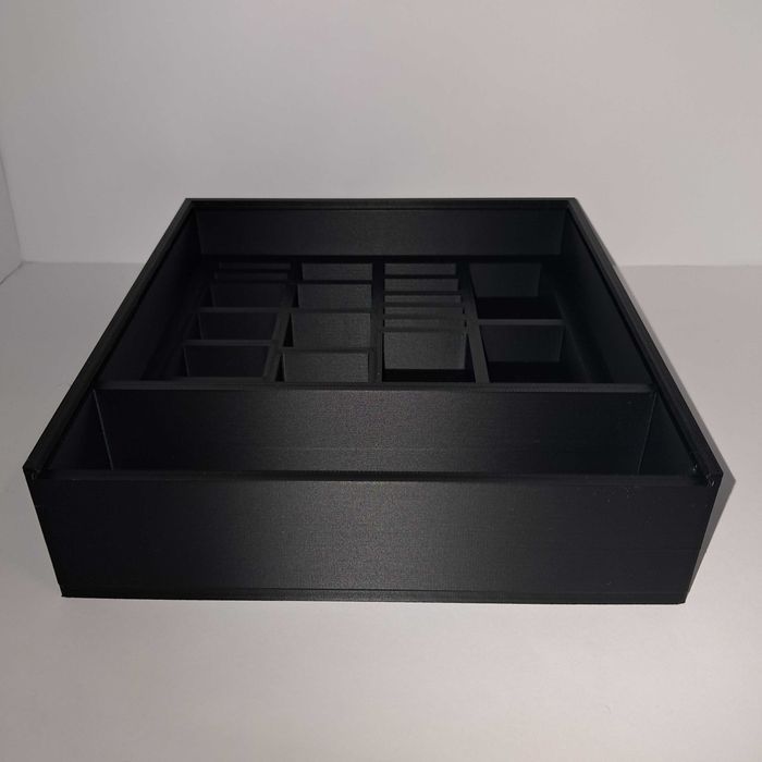 Tacka na żetony chaosu | Horror w Arkham LCG