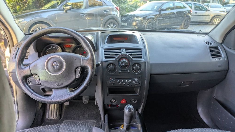 Vende-se Renault Megane