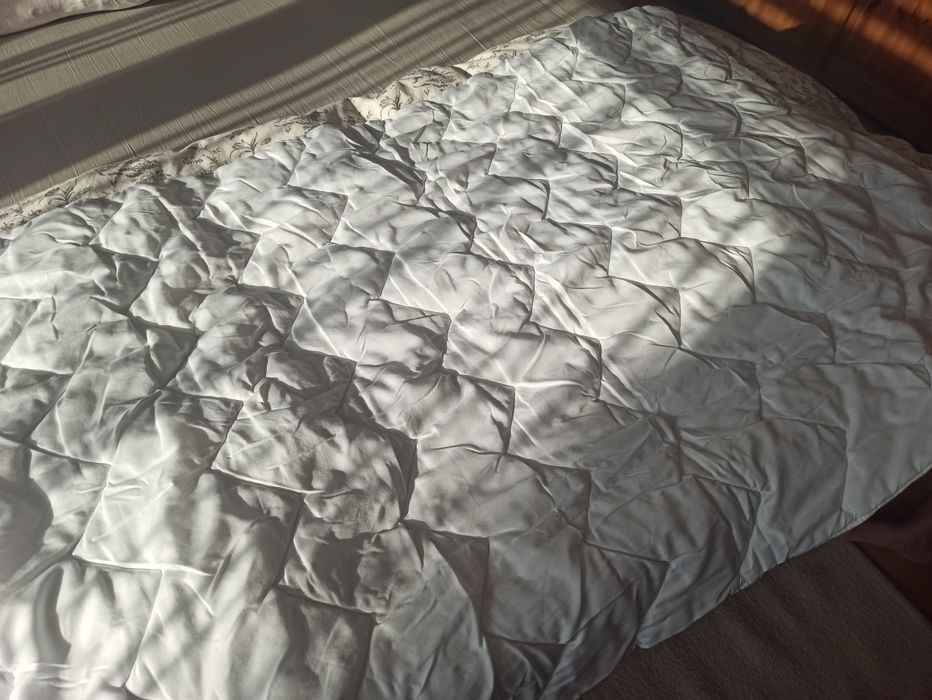 Kołdra antyalergiczna Medyk Zima 100 x 160