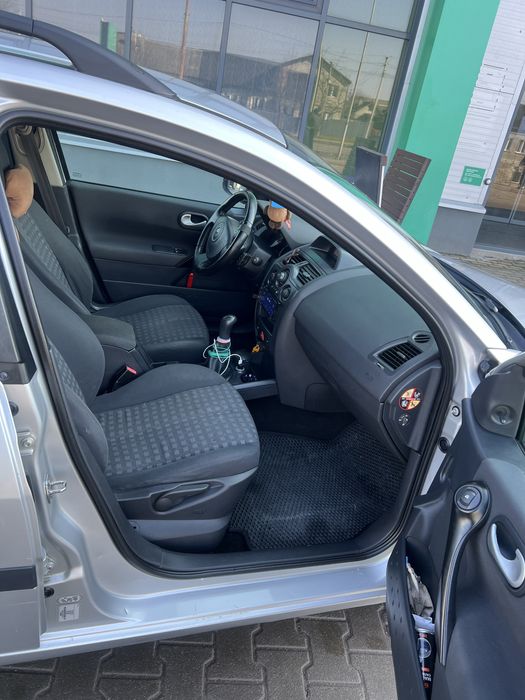 Продам Рено Меган 2 2008 року 1.5 дизель