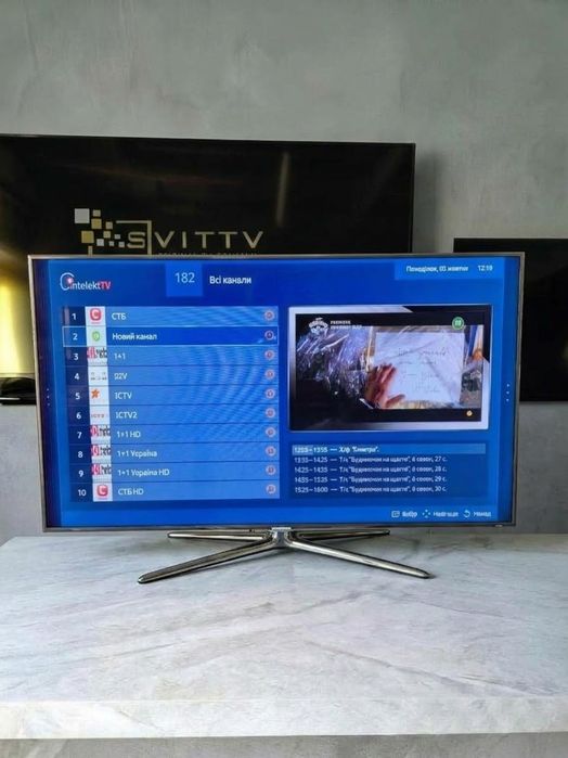 Samsung UE55D8090YS,Full HD,3D,Wi-Fi