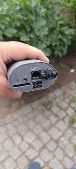 Kamera IP IQeye 2mpx