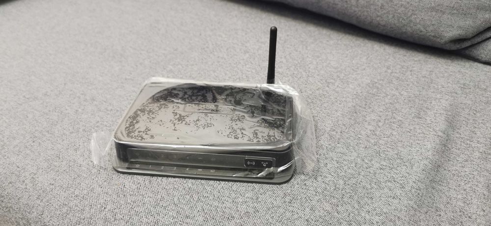 Netgear N150 Wireless DGN 1000