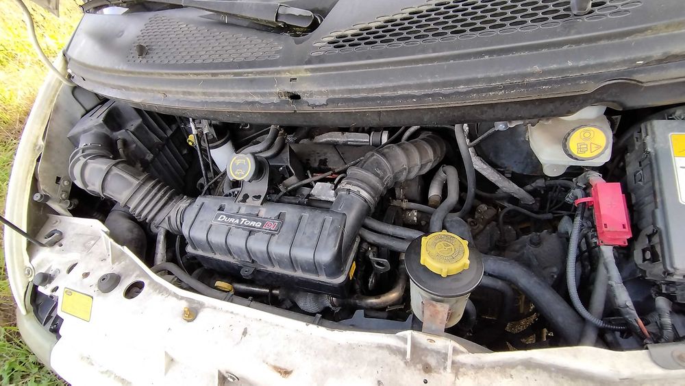 Ford Transit 85 T280