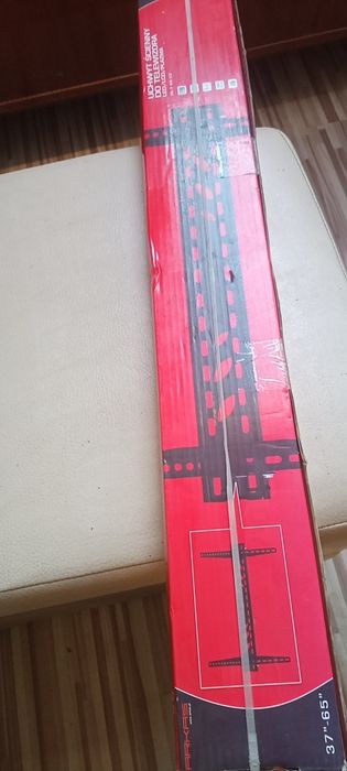 Uchwyt do telewizora wieszak