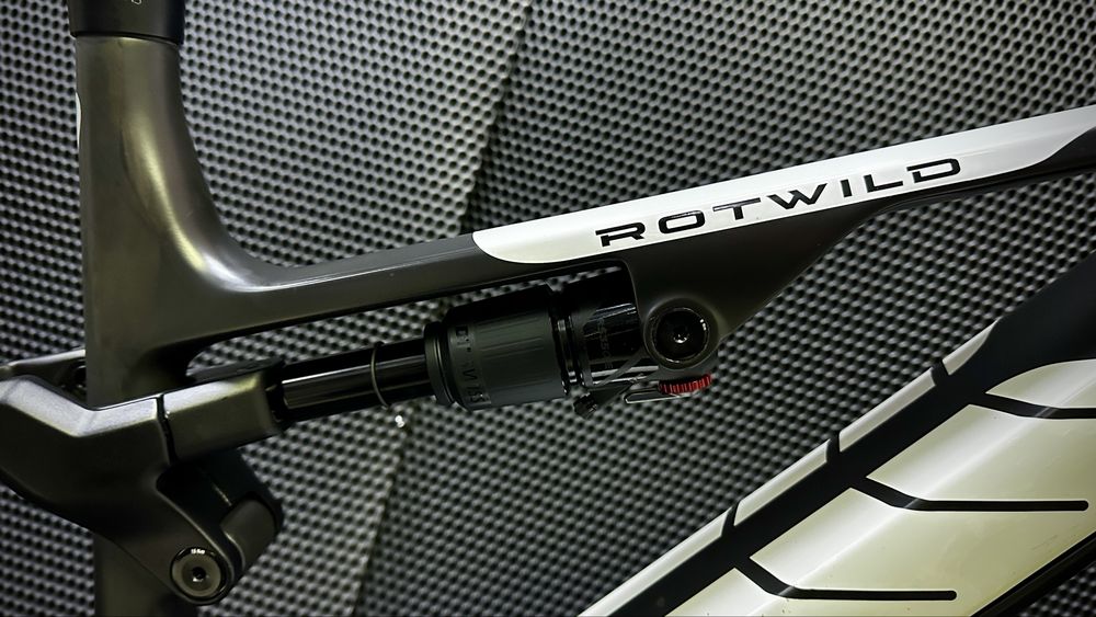 Електро Велосипед ROTWILD R.C. 750 Ultra Новий