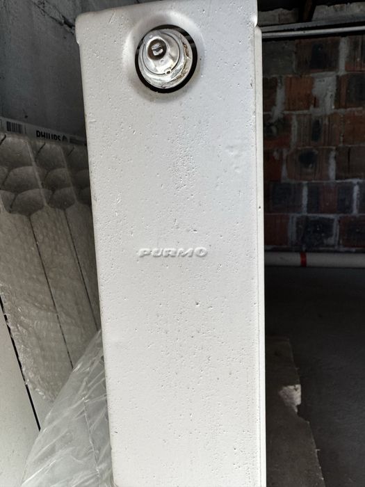 Grzejnik purmo 100x60