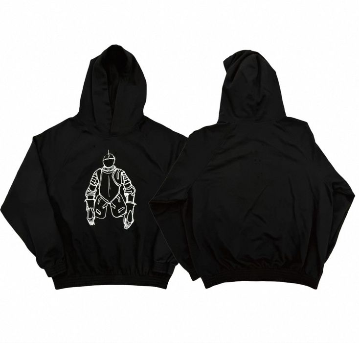 number nine hoodie - купить мужские кофты и свитеры Киевская