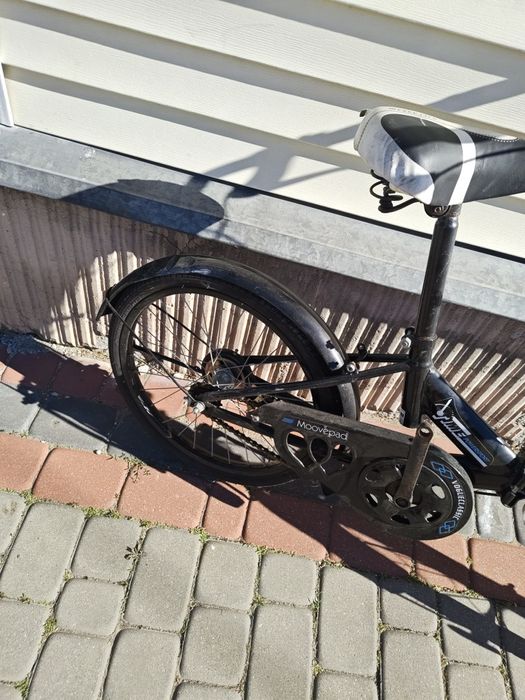 Rower 20" skladak