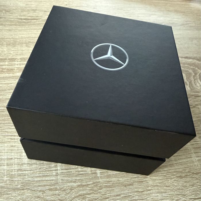 Zegarek damski Mercedes-Benz