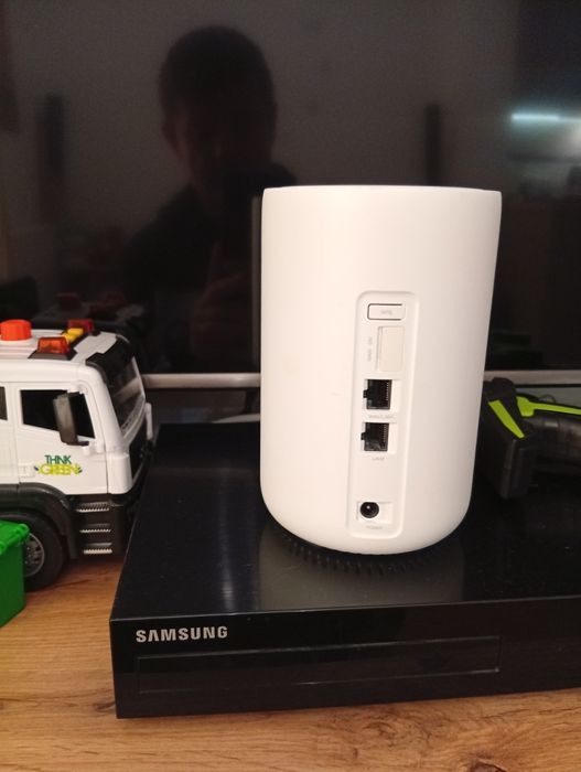 Sprzedam ruter w bardzo dobrym stanie