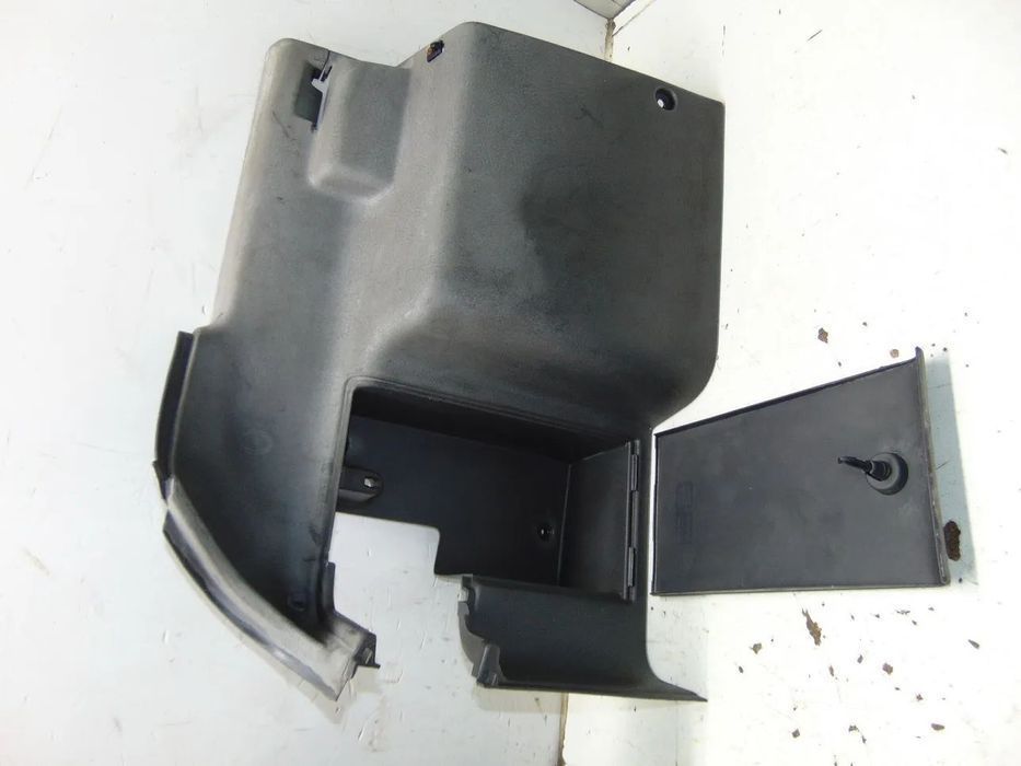 Volvo 480 guarnições " usado em bom estado