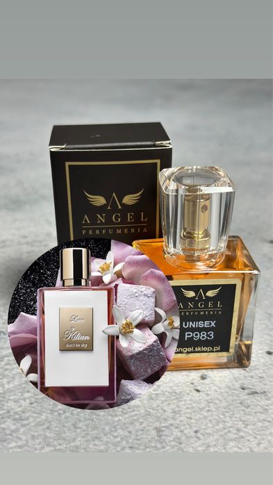 Perfume kilian don't be shy 30 ml