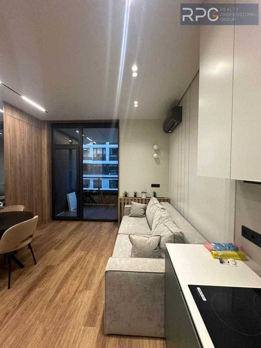 Оренда 1-к квартири 46м² в Бізнес  ЖК Unit Home Є Укриття