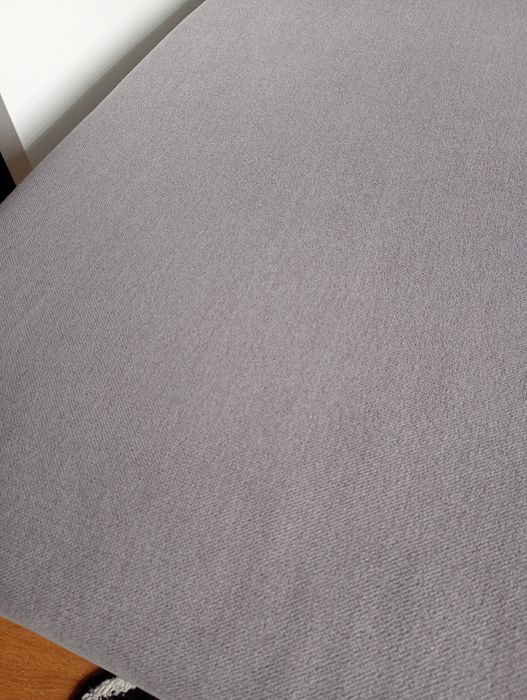 Łóżko tapicerowane 80 cm