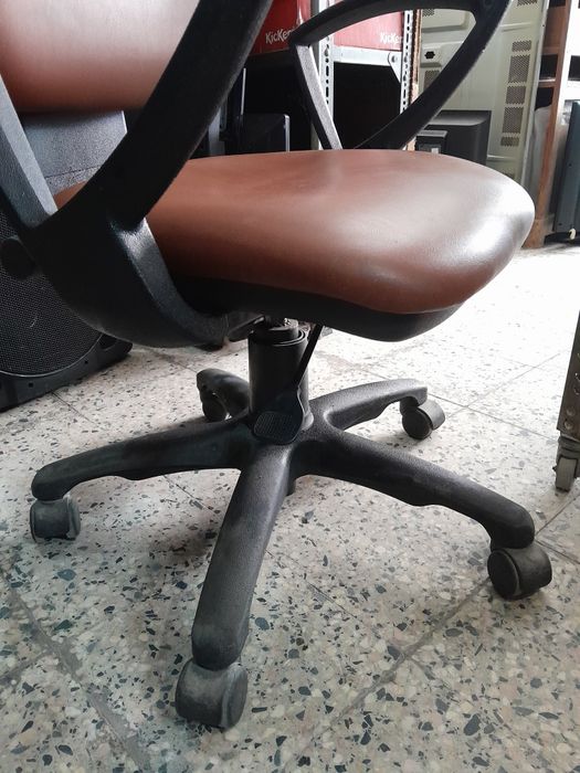 Cadeirão de secretária / escritório