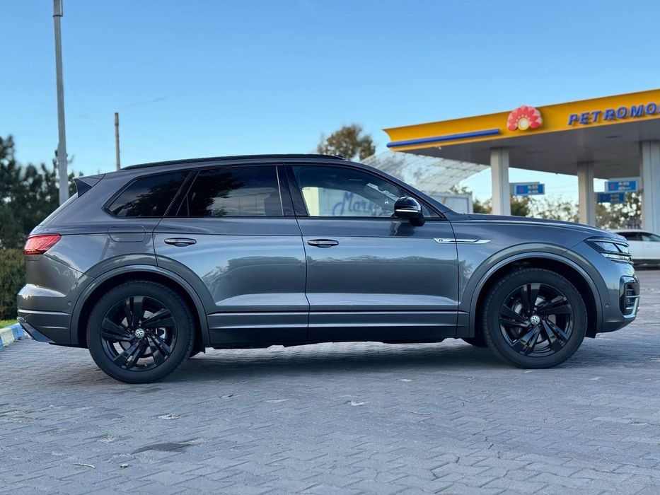 Продам Volkswagen Toureg