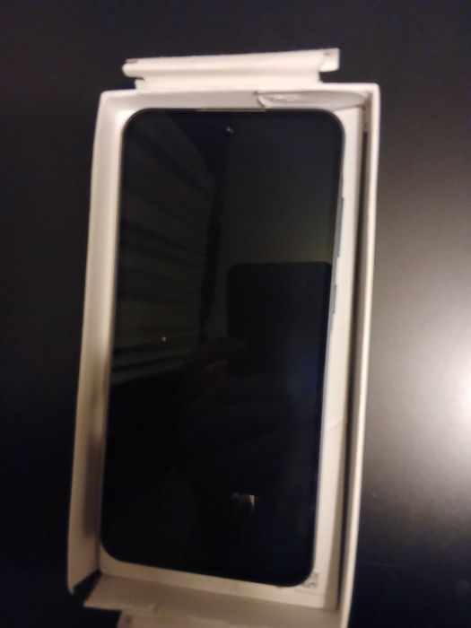 Samsung Galaxy A55 5G 8GB RAM - 128GB Dual SIM c/garantia