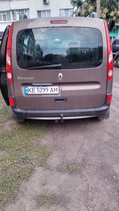 Продам Рено Кенго 2012.