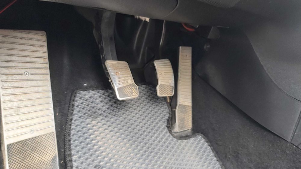 SEAT ALTEA FR 2.0 TDI, 170кс.