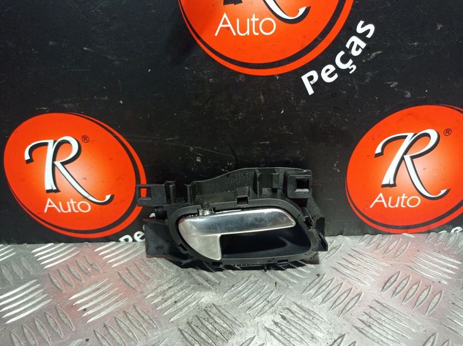 Puxador Interior Trás Direito Peugeot 508 Sw I (8E_)