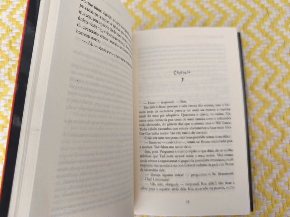 A nona chave  - Meg Cabot